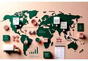 Full Service内衣供应链 Management from Design to Doorstep Delivery