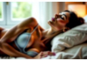 Sleep Bras That Deliver Overnight Comfort Without Compression