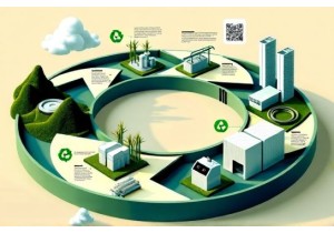 Circular Economy Models in Chinese Textiles