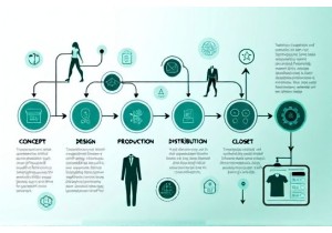 From concept to closet how rising innovative brands disrupt traditional retail