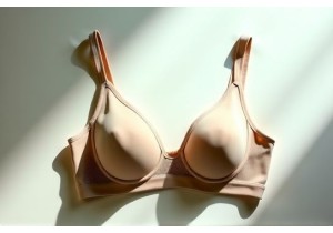 Chinese Bras Prioritize Health Functionality and Cultural Sensibility