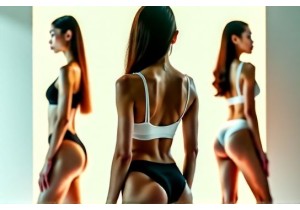 Chinese Lingerie Market Trends Shaping 2025