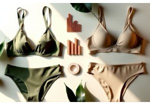 Sustainability Trends Influencing Chinese Lingerie Market Dynamics