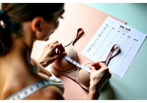 How to Measure Bust Size for Perfect Lingerie Fit