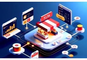 Retail Channel Analysis Omnichannel Performance in China