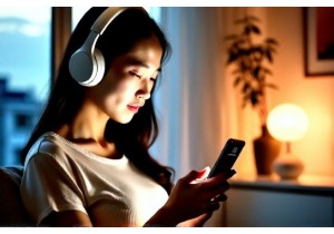 The Rise of Intimacy Stories in Modern China