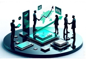 Seamless合作代工 Experience from Concept to Commercialization