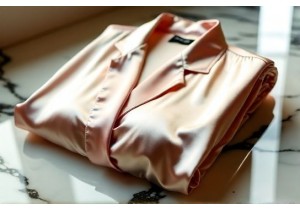 Silk Robe and Slip Duos Curated for the Luxury Lifestyle Connoisseur