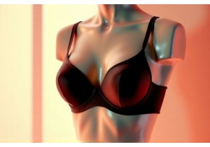 Chinese Bras Redefine Support Through Ergonomic Cultural Insight