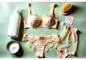 How Chinese Lingerie Performs After Washing Review
