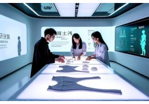 Shenzhen Underwear Innovation Center for Smart Bra Development