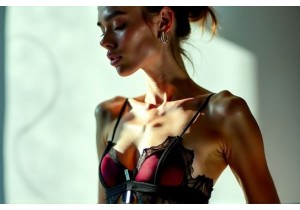 Edgy Erotic Clothing for the Confident Naughty Girl