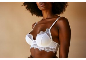 Independent lingerie labels challenging norms with radical transparency
