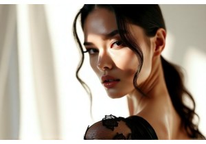 Lingerie Mania Unleashed Bold Sheer Styles and Sensual Silhouettes