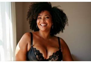 Spicy Lingerie Choices for Confident Women Everywhere