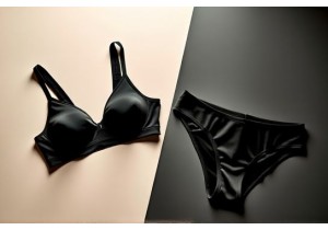 Enduring品质传承 Behind Iconic国民品牌 Lingerie Collections