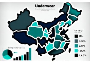 China Underwear Market Size Analysis by City Tier and Region