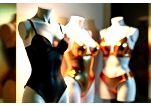 Occasion Dressing Guide for Holiday Party Lingerie Coordination