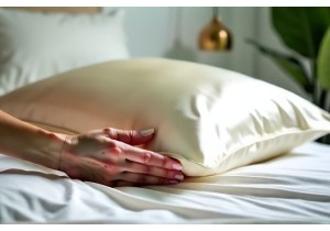 Why Mulberry Silk Is Ideal for Sensitive Skin