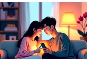 Breaking Taboos Chinese Intimacy Storytelling