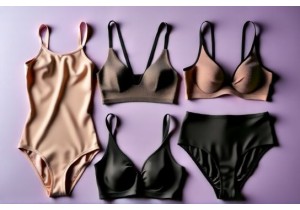 Gender inclusive lingerie design expanding comfort and expression possibilities