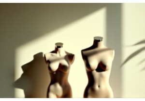 Why Chinese Lingerie Brands Are Gaining International Recognition