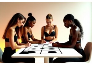 Next Gen Founders Building Iconic Lingerie Brands from Scratch