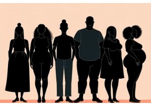 Inclusive sizing systems developed specifically for diverse Asian body types