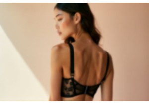 Lingerie Hot Trends 2024 Bold Sheer Styles for Every Season