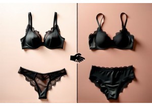 Choosing Between OEM and ODM Lingerie Production