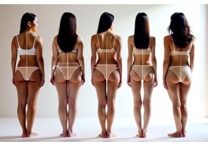 Why Asian body shapes demand new lingerie standards and better fit data