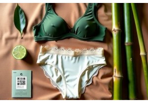 Change Lingerie Sustainability Initiatives in China Market