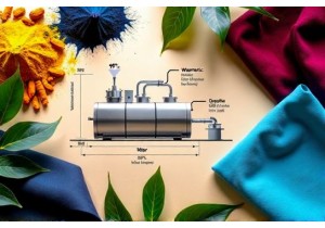 Eco Friendly Dyeing Methods in Sustainable Fashion