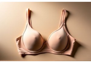 Wirefree Comfort Bras Engineered for Full Day Wear