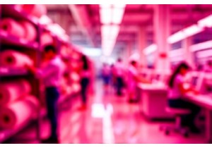 Behind the Scenes of China