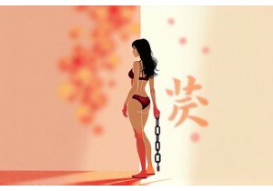 How Chinese Lingerie Culture Reflects Gender Role Shifts