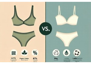 Lily & Bing Sustainability Practices Among Chinese Lingerie Brands