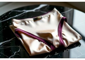 Premium Silk Underwear Brands That Define Oriental Elegance