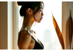 Urban Lifestyle Meets Functional Design in Chinese Bras Today