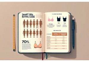 Smart Bra Buying Guide for Real Body Types and Needs
