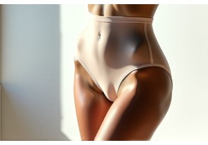 Light Control Shapewear Built for Daily Movement Freedom