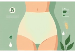 Environmental Advocacy Campaigns by Chinese Sustainable Underwear Brands