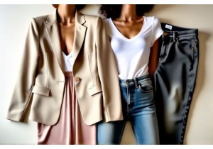 How to Match Silk Lingerie with Daily Outfits Stylishly