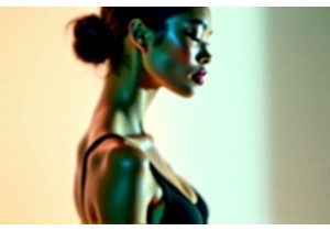 Chinese Design in High End Intimate Apparel