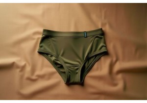 Modular Design Principles Extending Sustainable Underwear Lifespan
