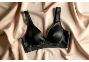 Seamless T-Shirt Bras Eliminating Visible Lines Completely