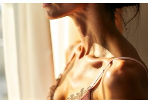 Naughty Lingerie Photoshoot Ideas for Confidence Building Sessions