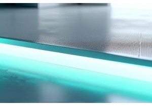 Precision Laser Perforation for Decorative Ventilation Effects