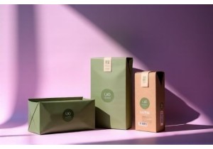 Green Packaging Solutions for Sustainable Underwear Brands in China