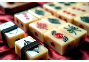 Testing Elastic Bands in Authentic Chinese Sets